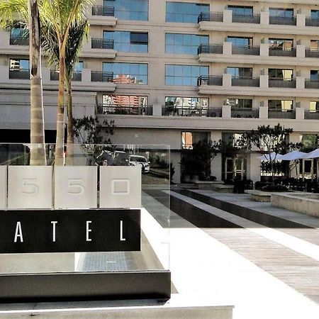 Requinte E Privacidade Em Bairro Nobre De Curitiba Kültér fotó