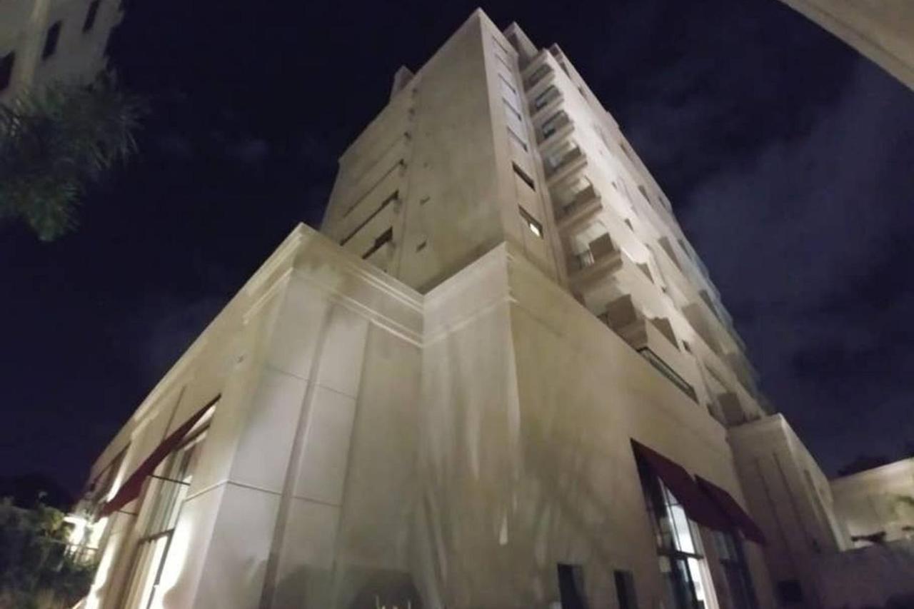 Requinte E Privacidade Em Bairro Nobre De Curitiba Kültér fotó