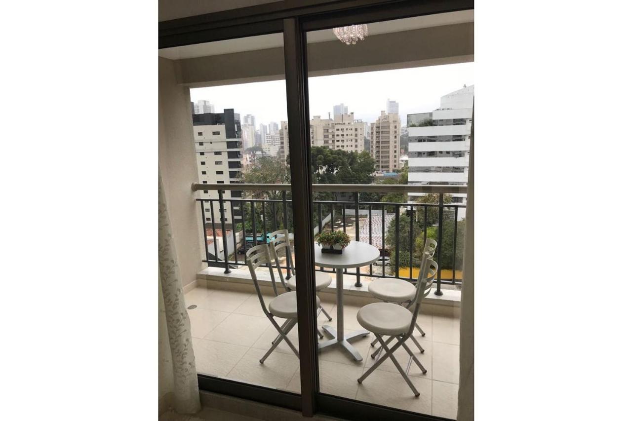 Requinte E Privacidade Em Bairro Nobre De Curitiba Kültér fotó