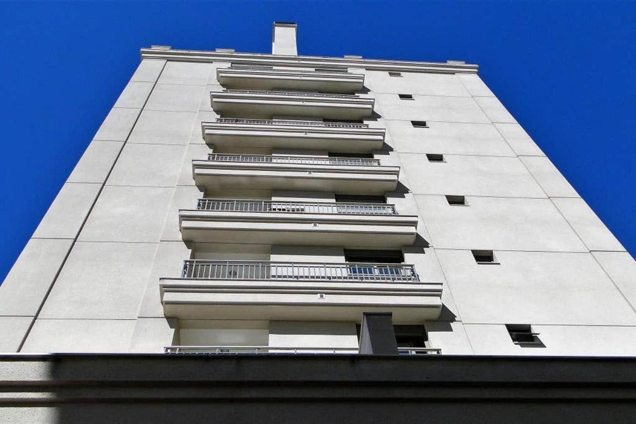 Requinte E Privacidade Em Bairro Nobre De Curitiba Kültér fotó